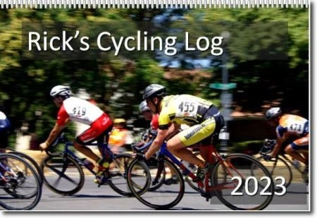 cycling log image