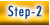 Step-2
