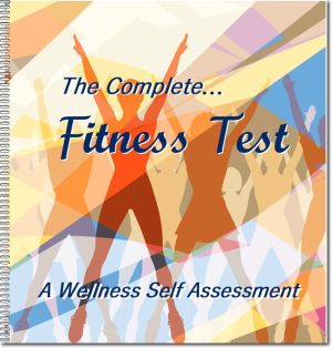 fitness test cover