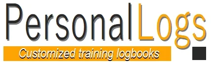 Personal Logs Logo