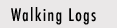 Walking Logs